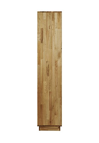 LAXseries 2x5 Bookcase