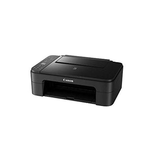 Printer Multifunction Canon Pixma TS3350 7,7 ipm WiFi Black