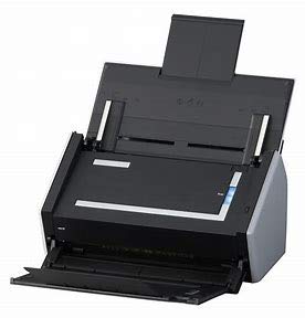 Fujitsu ScanSnap S1500 Instant PDF Sheet-Fed Scanner for PC (Renewed)