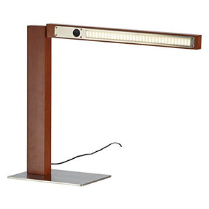 Adesso Linden LED Desk Lamp