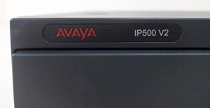 Avaya IPO 500V2 Control Unit