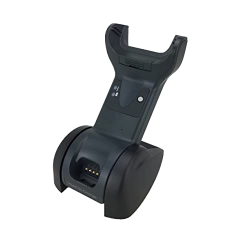 Datalogic Gryphon GM4132 Cordless 1D Barcode Scanner/Linear Imaging Reader