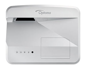 Optoma W319UST WXGA 3D DLP Ultra Short Throw Projector