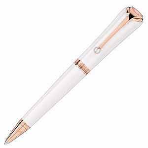 Montblanc 117886 Special Edition Pearl Muses Marilyn Monroe Ballpoint Pen