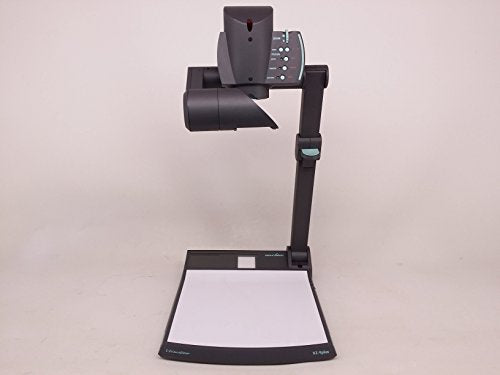 WolfVision VZ-9plus 3rd Edition Desktop Visualizer