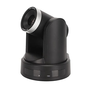 VINGVO PTZ Camera 10X Optical Zoom Wireless Video Conference Camera for Business