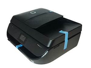 HP OJ5264 OfficeJet 5264 All-in-One Printer Z4B14A#ABA (Renewed)