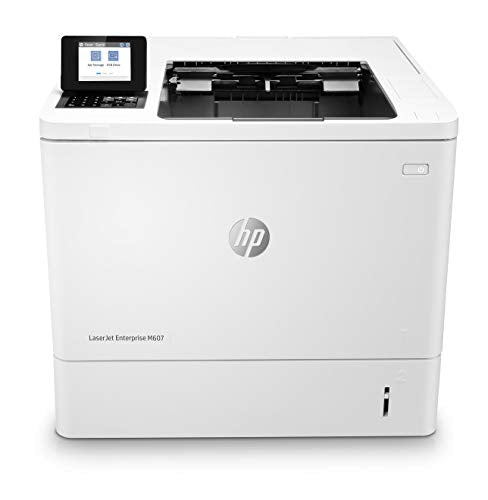 HP Laserjet Enterprise M607n