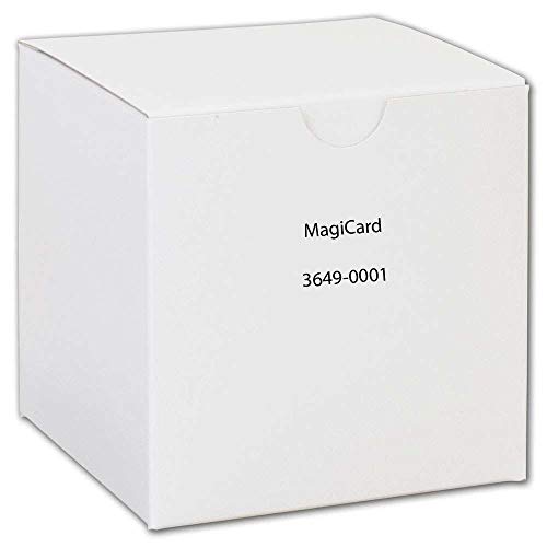 Magicard Pronto Single Sided Card Printer