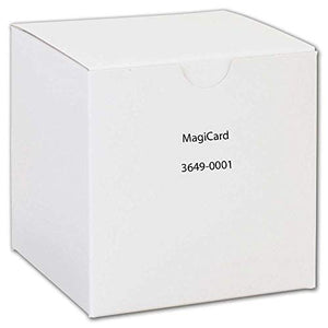 Magicard 3649-0010-01 Pronto Photo ID System - Single-Sided