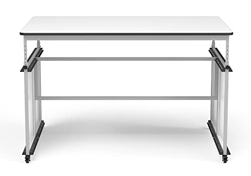 Luxor Modular Makerspace and Science Lab Table