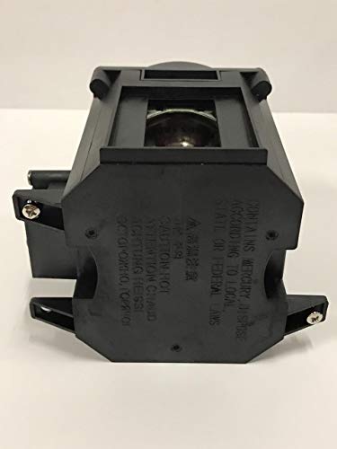 NEC NP21LP Projector Lamp with Original Projector Bulb Inside