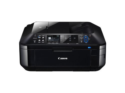 Canon Pixma MX882 Wireless Office All-in-One Inkjet Printer (4894B002)