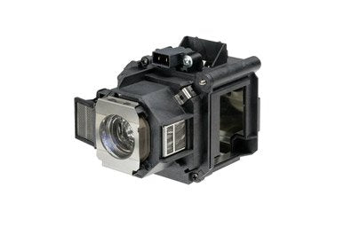 Electrified V13H010L63 ELPLP63 Replacement Lamp with Housing for Epson Products