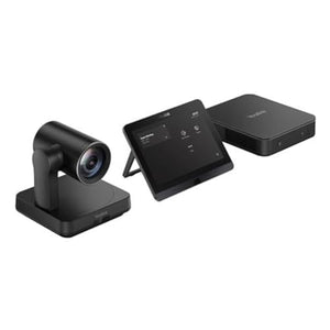 TWAComm.com Yealink Bundle MVC640-C4-000 Microsoft Teams 4K Video Conference Room System