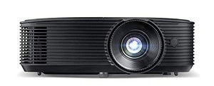 Optoma Technology HD143XRFBA 1080P Home Theater Projector (Renewed)
