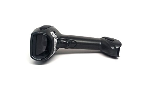 Zebra/Motorola Symbol LI4278 Cordless Bluetooth Barcode Scanner Kit, Includes Cradle, Power Supply, RS232 Cable and USB Cable