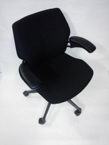 Freedom Chair by Humanscale