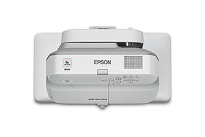 Epson PowerLite 685W WXGA 3LCD Projector