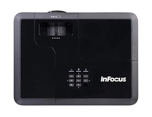 InFocus IN138HDST Projector