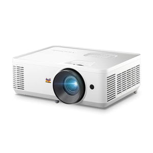 ViewSonic PA503HD 4000 Lumens High Brightness Projector with 1.1x Optical Zoom, USB, and HDMI Inputs