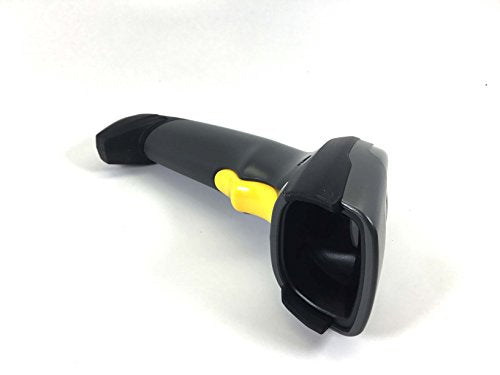 Zebra DS4308-XD (Extreme Density) 1D/2D Handheld Omni-Directional Barcode Scanner/Imager, Includes Stand and USB Cord