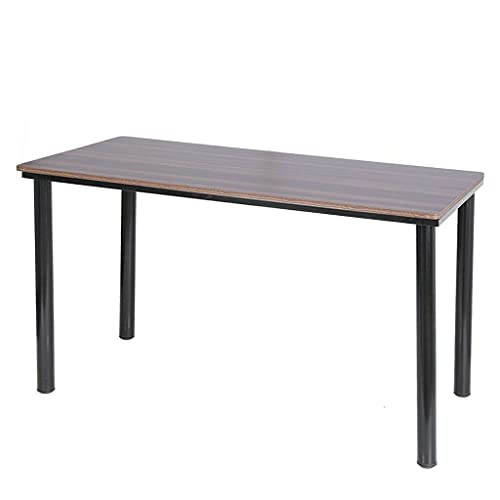 BJYX Computer Desk PC Laptop Table Study Workstation Office Student Desk Table