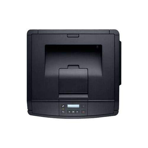 Dell B2360dn Laser Printer . Monochrome . 1200 X 1200 Dpi Print . Plain Paper Print . Desktop . 40 Ppm Mono Print . 300 Sheets Input . Automatic Duplex Print . Gigabit Ethernet (Renewed)