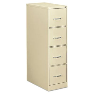 EFS41106 - Oif Four-Drawer Economy Vertical File