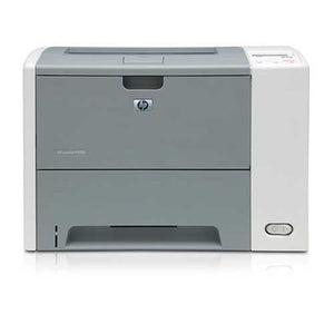 HP LaserJet P3005 Printer - (Renewed)