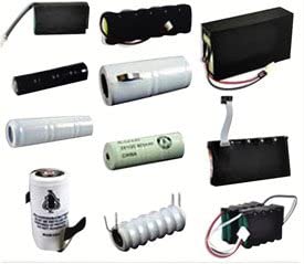Technical Precision Replacement Battery for Cameron SINO CS-12V200GE