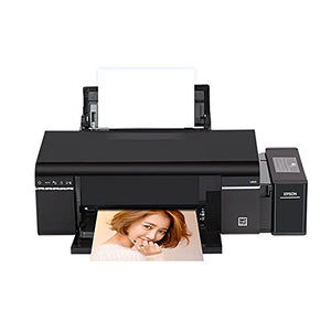 for Epson L805 Printer 6 Colors Printers with WiFi A4 Size Photo Printer Sublimation Printer