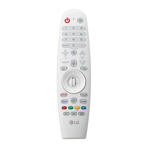 LG CineBeam UHD 4K Projector HU710PW - White