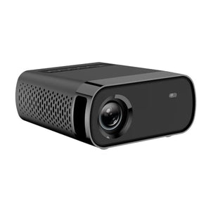 None SMTYY Projector Multimedia Version 1080P 1800 Lumens LED Home Theater
