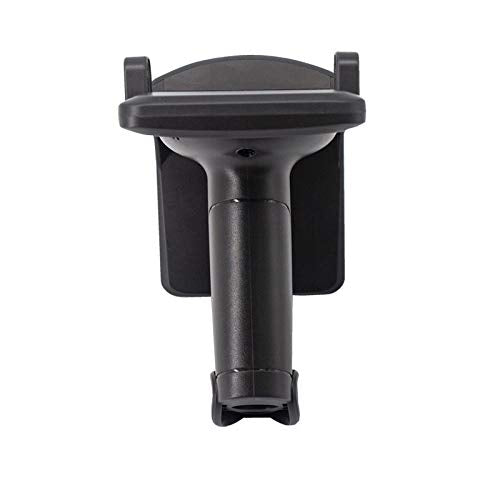 Yanzeo R12 PDA UHF RFID Reader Long Range Handheld Terminal Barcode Scanner 1D/2D Barcode Reader