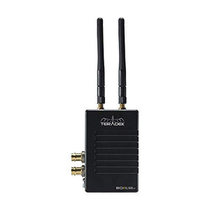 Teradek Bolt 500 XT SDI/HDMI Wireless TX/RX - 1 Receiver