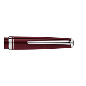 Mont Blanc Cruise Collection Bordeaux Rollerball Pen (113041)