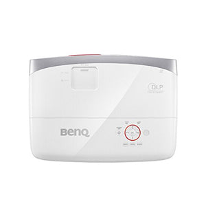 BenQ HT2150ST 1080p Home Theater Projector Short Throw for Gaming Movies and Sports (Renewed)