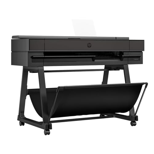 Hewlett Packard HP DesignJet T850 36-inch Color Plotter Printer (2Y9H0A)