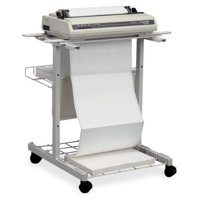 BLT21701 - Balt Adjustable Printer Stand