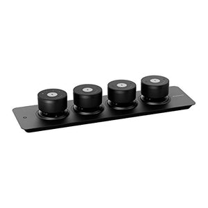 Sennheiser TeamConnect Wireless Conference System Tray Set