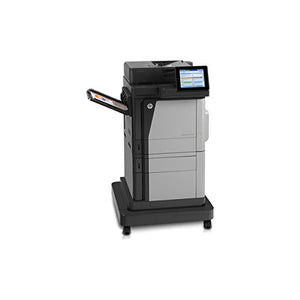 HP Color Laserjet Enterprise MFPM680f, Copy/Fax/Print/Scan