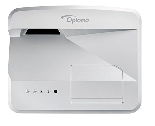 Optoma GT5500 1080p 3D DLP Ultra Short Throw Gaming Projector