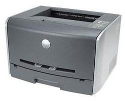 Dell 1700N Workgroup Network Monochrome Laser Printer