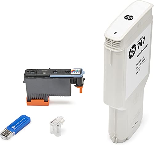HP Gloss Enhancer Upgrade Kit