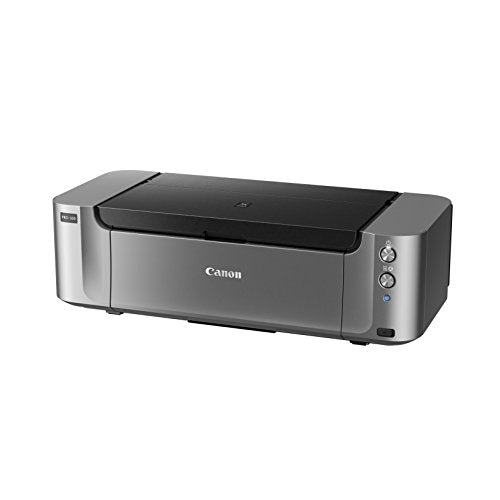 PIXMA PRO-100 Network Wireless Colour Inkjet Printer