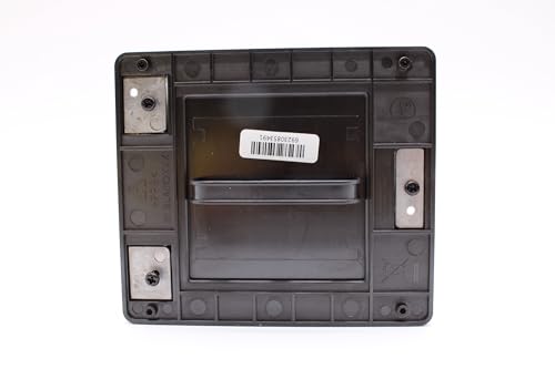 Jaspertronics™ OEM Lamp & Housing for Optoma WU630 Projector with Ushio Bulb - 240 Day Warranty