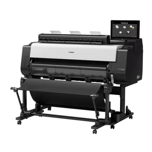 Canon imagePROGRAF TM-340 MFP Lm36 Large Format Printer with Scanner