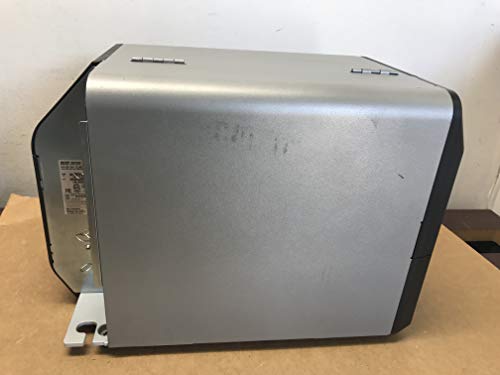Sato WWCL20061 Series CL4NX High Performance Thermal Printer, 305 dpi Resolution, 8 IPS Print Speed, Serial/Parallel/Ethernet/USB/Bluetooth Interface, 4"