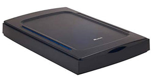 Mustek A3 2400S - High speed A3 Large Format 11.7-Inch x 16.5-Inch Color Scanner